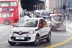 Renault Twingo 2014