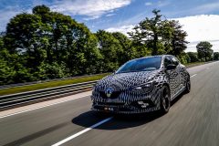 Renault Mégane R.S. 2017 (prototype) (1)