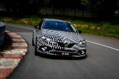 Renault Mégane R.S. 2017 (prototype) (2)