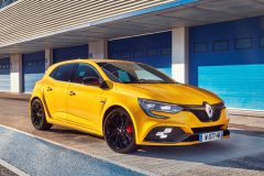 Renault Mégane R.S. 2018