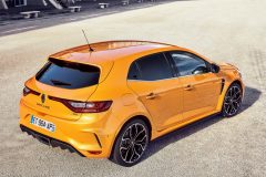 Renault Mégane R.S. 2018