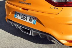 Renault Mégane R.S. 2018