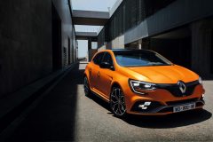 Renault Mégane R.S. 2018