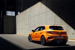 Renault Mégane R.S. 2018