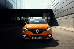 Renault Mégane R.S. 2018