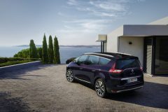 Renault Grand Scénic Initiale Paris 2017