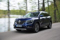 Renault Koleos 2017