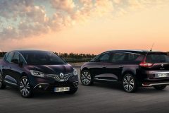 Renault Scénic Initiale Paris 2017 (1)