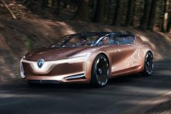 Renault Symbioz 2017