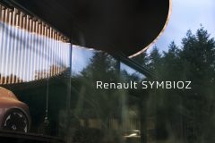 Renault Symbioz 2017