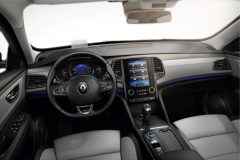 Renault Talisman modeljaar 2018