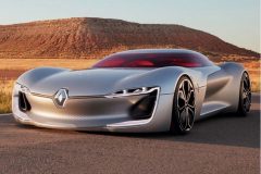 Renault TreZor Concept 2016 (3)