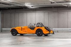 Morgan Plus 8 2017