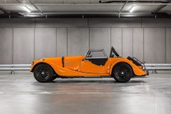 Morgan Plus 8 2017