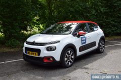 Rijtest Citroën C3 BlueHDi 100 S&S Shine 2017 (rijtest) (1)