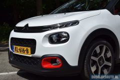 Rijtest Citroën C3 BlueHDi 100 S&S Shine 2017 (rijtest) (10)