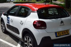 Rijtest Citroën C3 BlueHDi 100 S&S Shine 2017 (rijtest) (11)