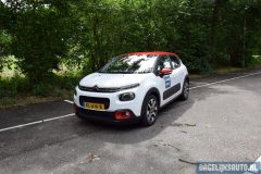 Rijtest Citroën C3 BlueHDi 100 S&S Shine 2017 (rijtest) (2)