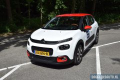 Rijtest Citroën C3 BlueHDi 100 S&S Shine 2017 (rijtest) (3)