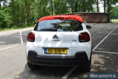 Rijtest Citroën C3 BlueHDi 100 S&S Shine 2017 (rijtest) (5)