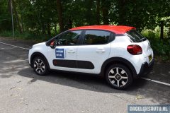 Rijtest Citroën C3 BlueHDi 100 S&S Shine 2017 (rijtest) (7)