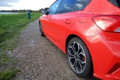 Rijtest Ford Focus (12)