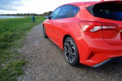 Rijtest Ford Focus (13)