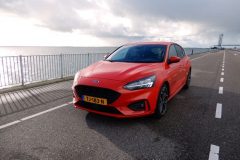 Rijtest Ford Focus (14)