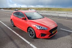 Rijtest Ford Focus (20)