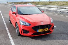 Rijtest Ford Focus (3)