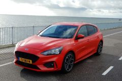 Rijtest Ford Focus (5)