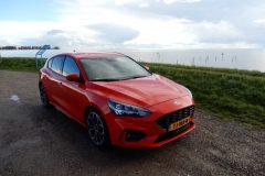 Rijtest Ford Focus (8)