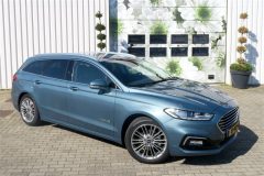 rijtest Ford Mondeo Hybride Wagon (14)