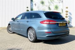 rijtest Ford Mondeo Hybride Wagon (15)