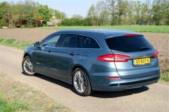 rijtest Ford Mondeo Hybride Wagon (17)