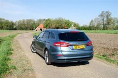 rijtest Ford Mondeo Hybride Wagon (18)