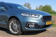 rijtest Ford Mondeo Hybride Wagon (5)