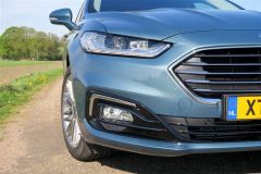 rijtest Ford Mondeo Hybride Wagon (6)