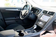 rijtest Ford Mondeo Hybride Wagon (13)