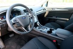 rijtest Ford Mondeo Hybride Wagon (3)