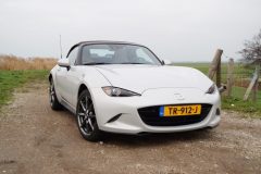 MX-5 10