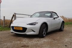 MX-5 11