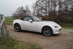 MX-5 12