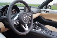 MX-5 40