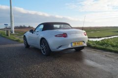 MX-5 6