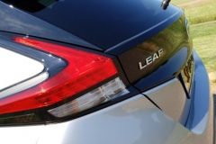 Nissan Leaf 2018 6