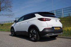 rijtest opel grandland x (15)