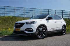 rijtest opel grandland x (3)