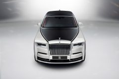 Rolls-Royce Phantom 2017