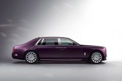 Rolls-Royce Phantom 2017